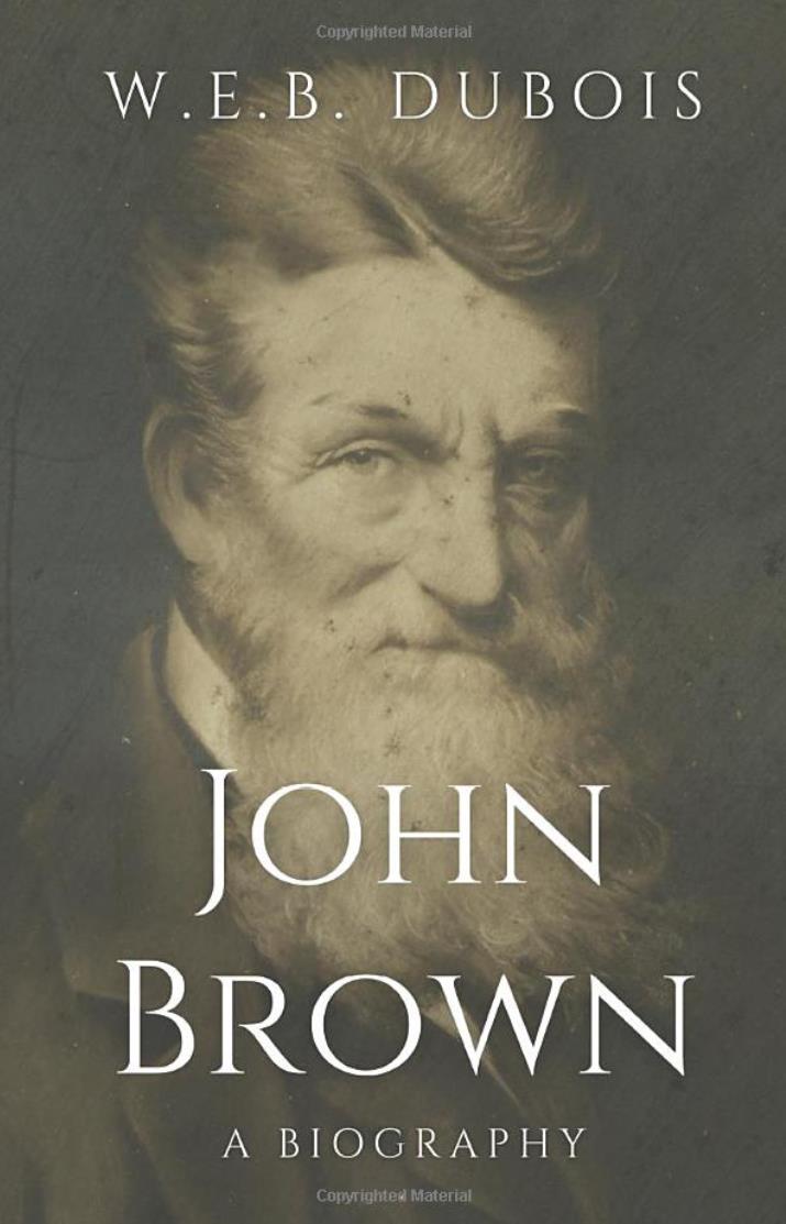 john brown biography